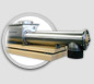 Volumetric Screw Feeders & Conveyors