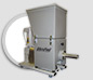 Weigh Feeders & Batchers