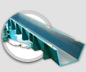 Vibrating Conveyors