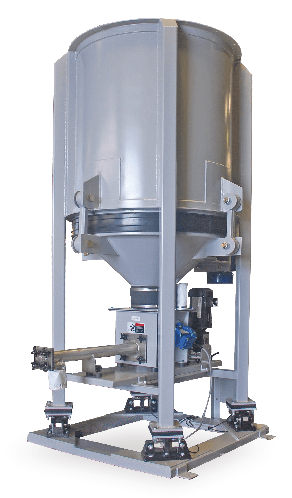 Model 3-100-5 Versi LIW Feeder