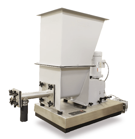 Model 2-750-2 VERSI  LIW Feeder
