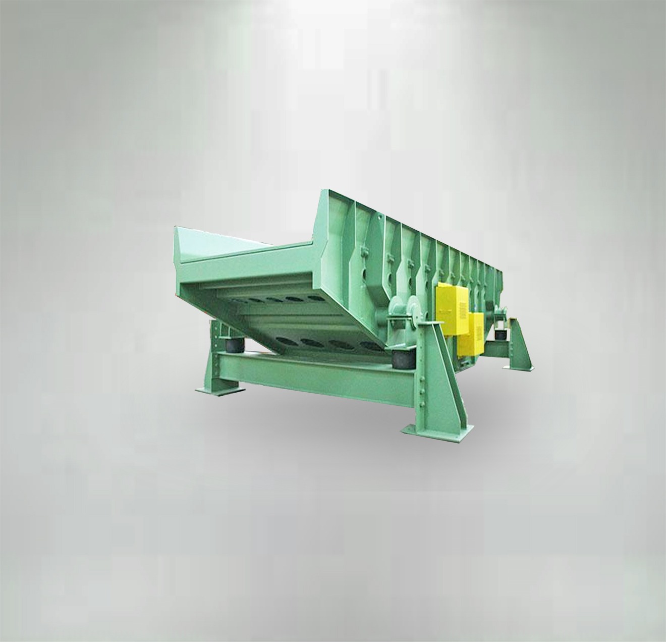 Vibratory Conveyors