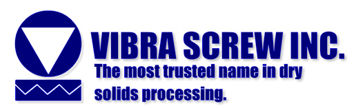 Vibra Screw Inc Signs International Technology License