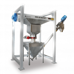 Bulk Bag Unloader