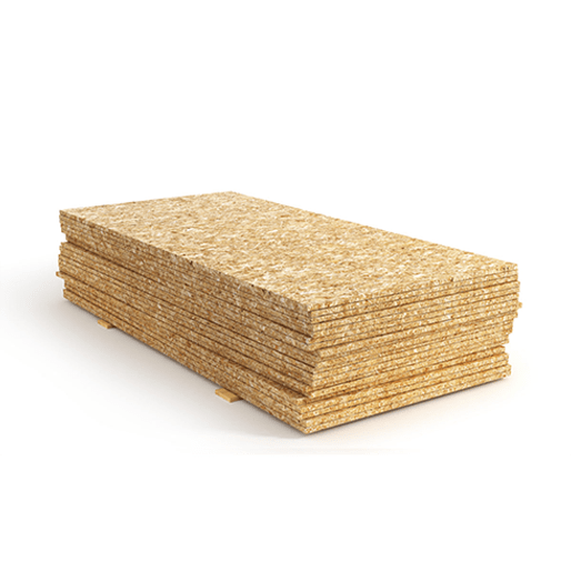 Oriented Strand Board