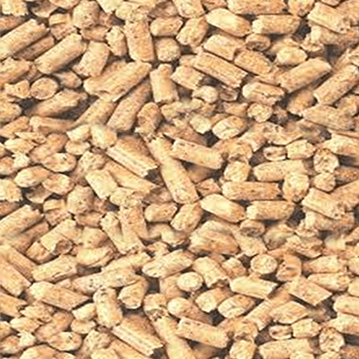 Engineered Wood Pellets