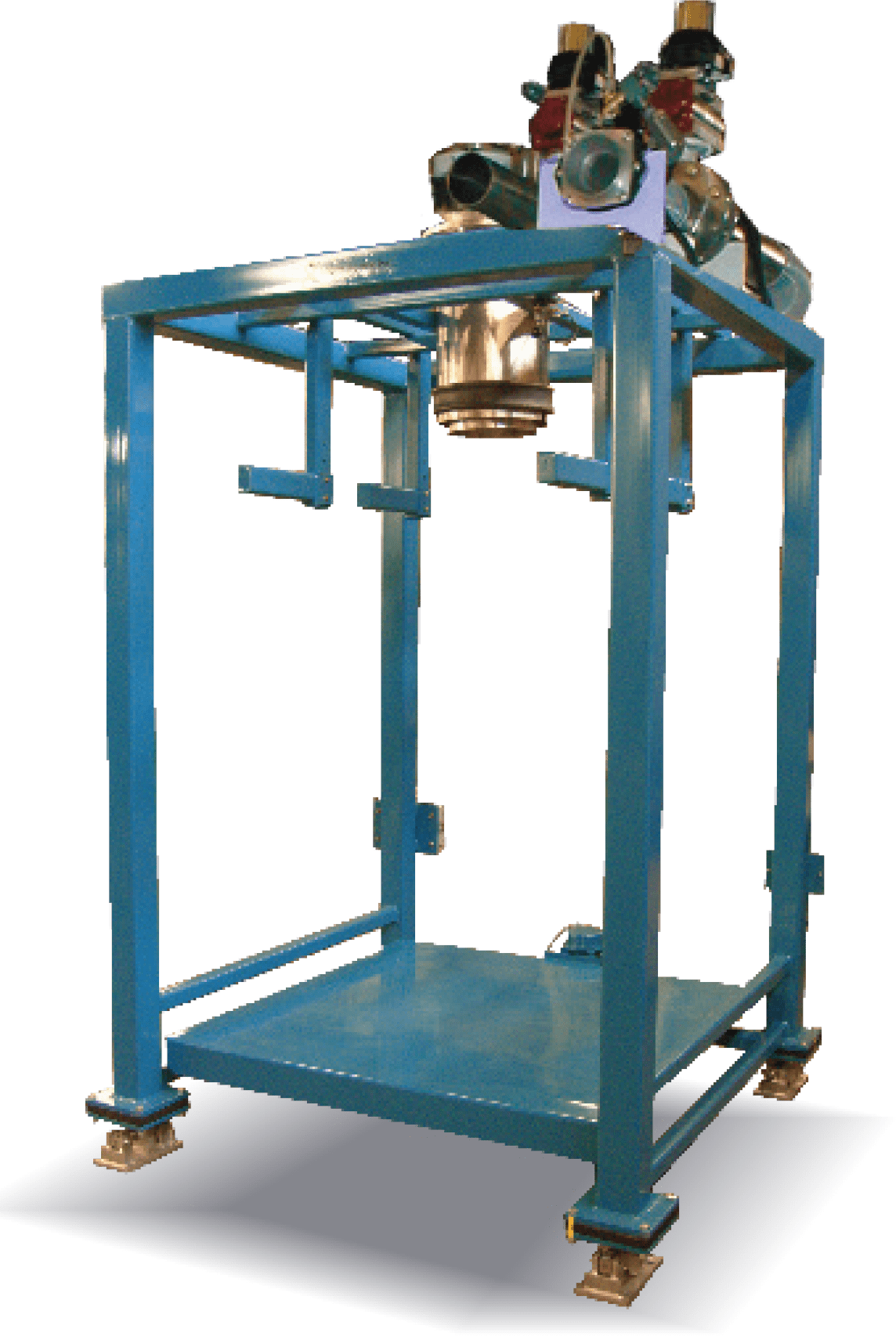 Bulk Bag Filler