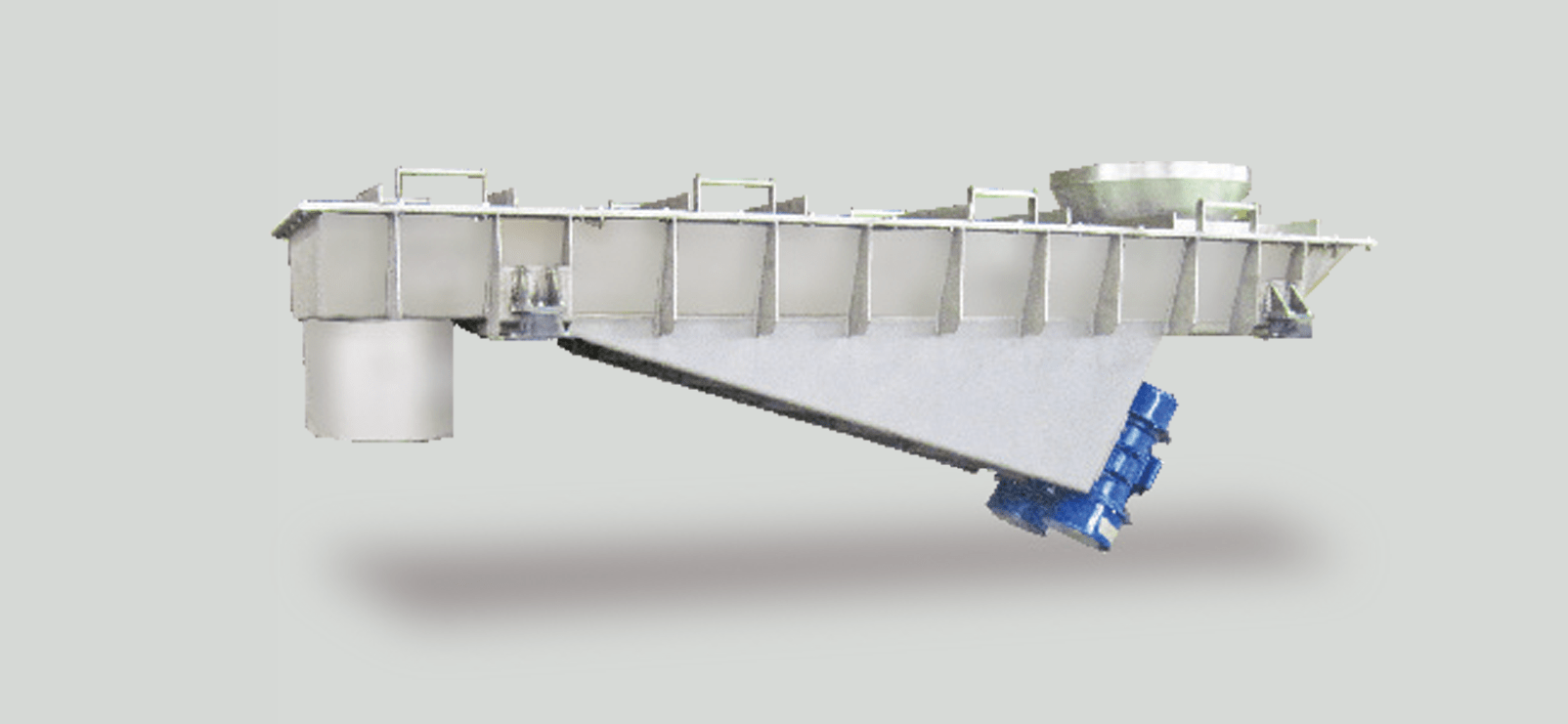 Vibrating Conveyors