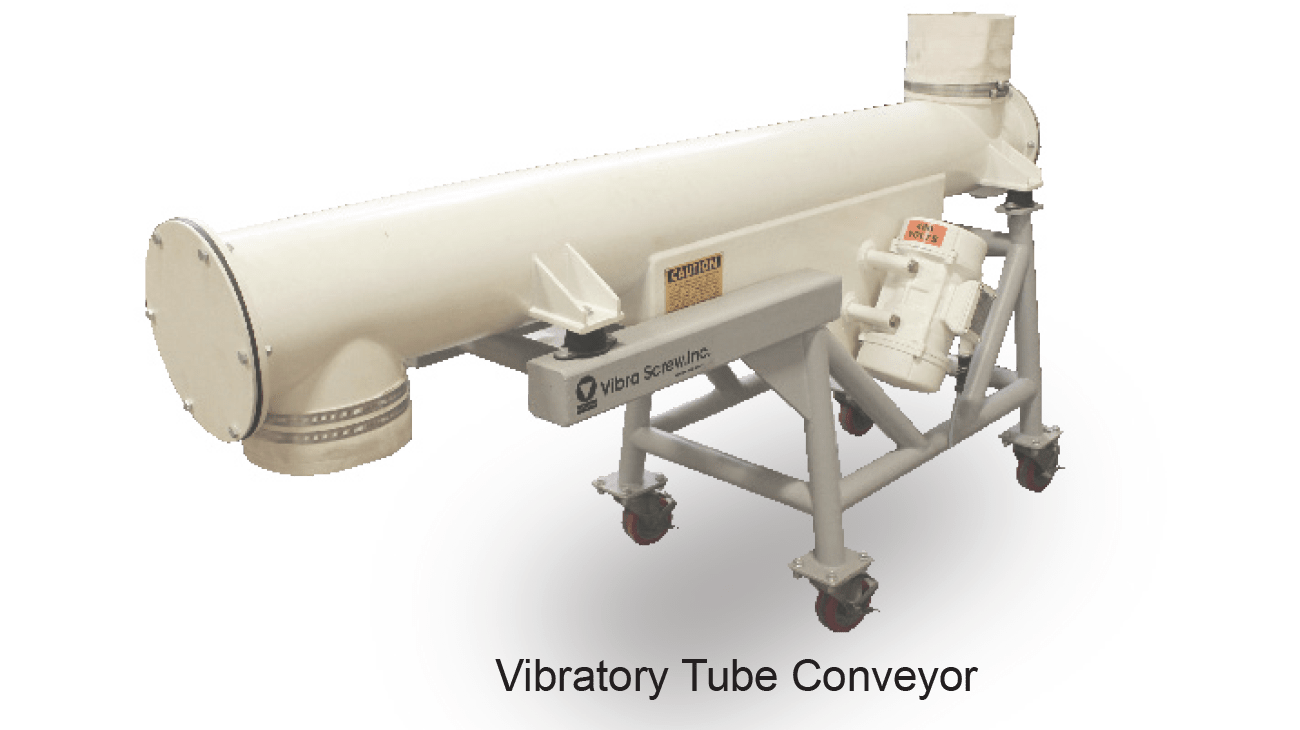 Vibrating Conveyors Vibrating Conveyors