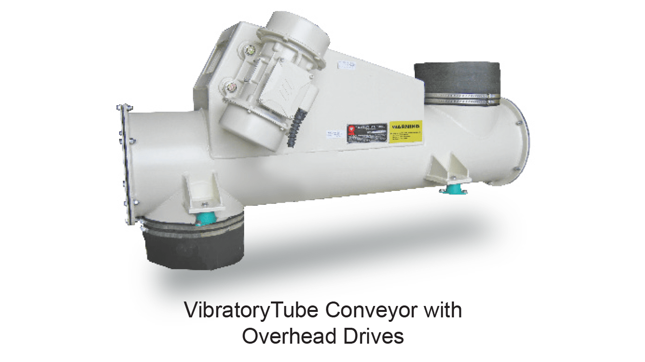 Vibrating Conveyors Vibrating Conveyors