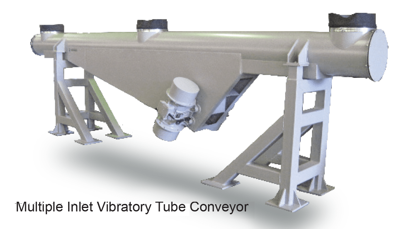 Vibrating Conveyors