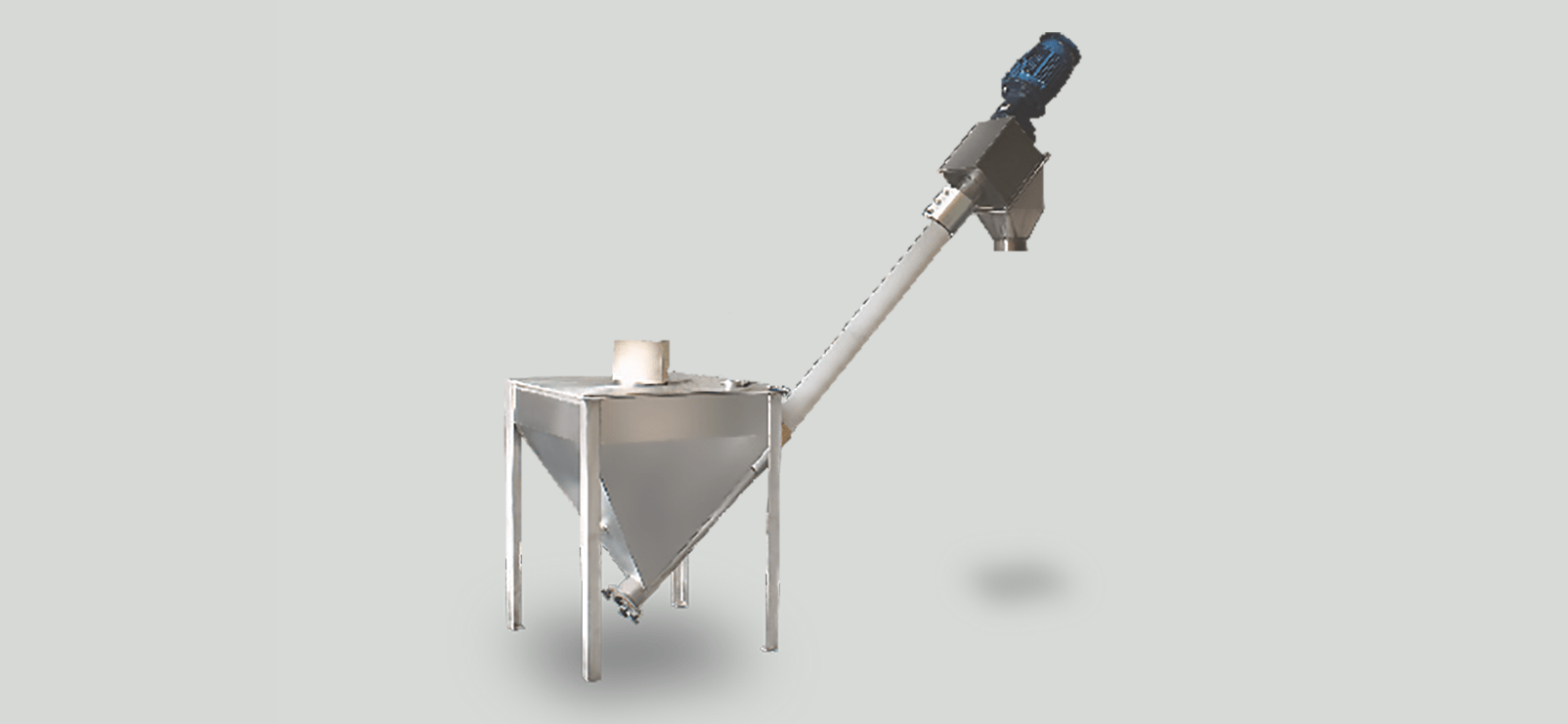 Flexible Conveyors Flexible Conveyors