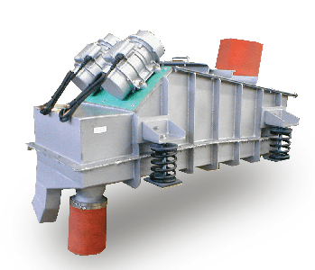 Vibrating Screens Vibrating Screens