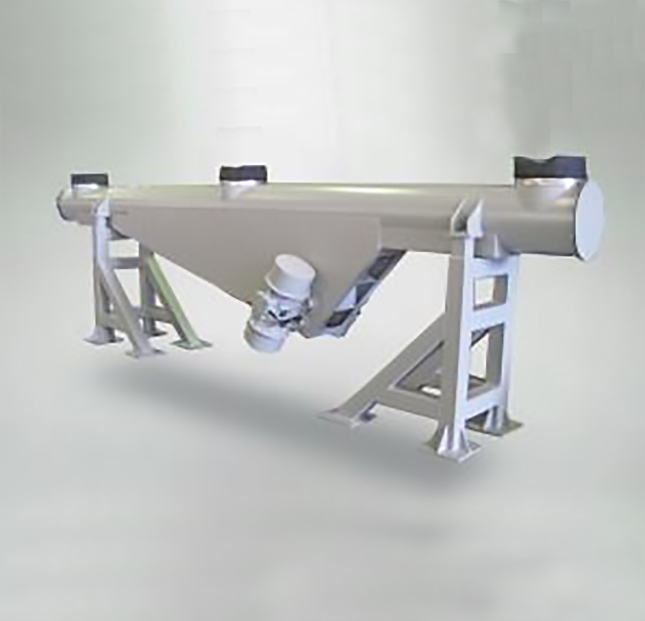 Vibratory Conveyors