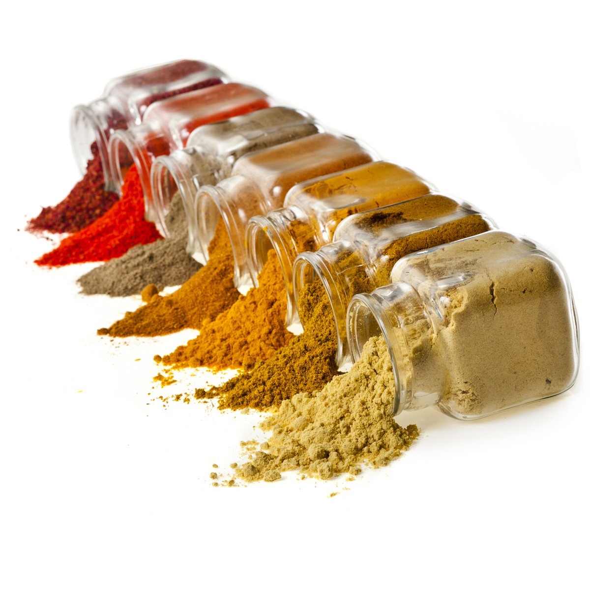 Seasoning & Spices