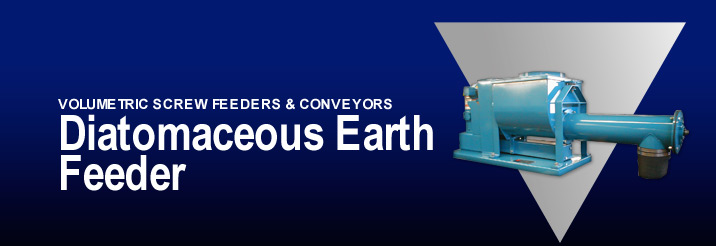 Diatomaceous Earth Feeder Diatomaceous Earth Feeder