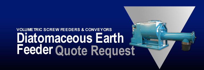 Quote Request – Diatomaceous Earth Feeders