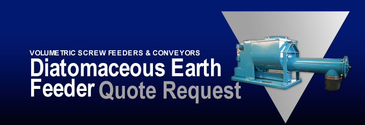 Quote Request – Diatomaceous Earth Feeders Quote Request – Diatomaceous Earth Feeders