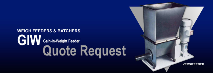 Quote Request – Gain In Weight Feeder Quote Request – Gain In Weight Feeder
