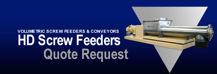 Quote Request – Heavy Duty Feeders