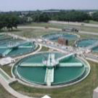 Waste Water Treatment